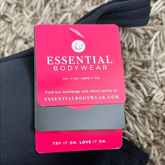 Classic Black Women's Bra - Picture 2 of 5